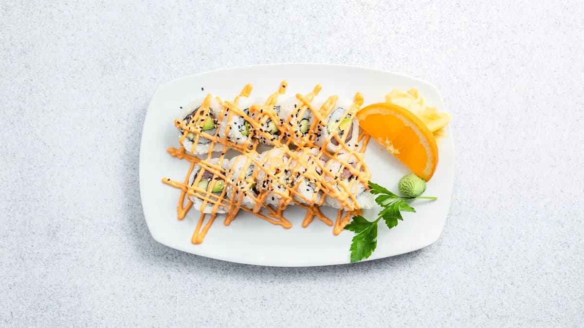 Spicy Tuna
