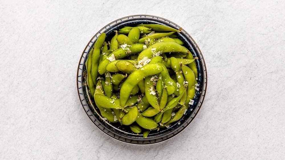 Edamame