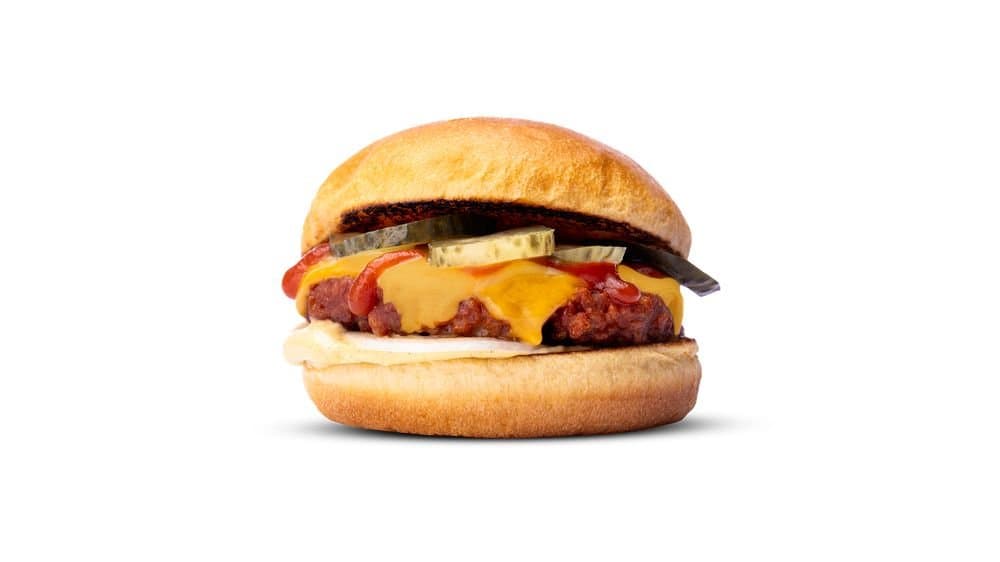 Vegan Cheese