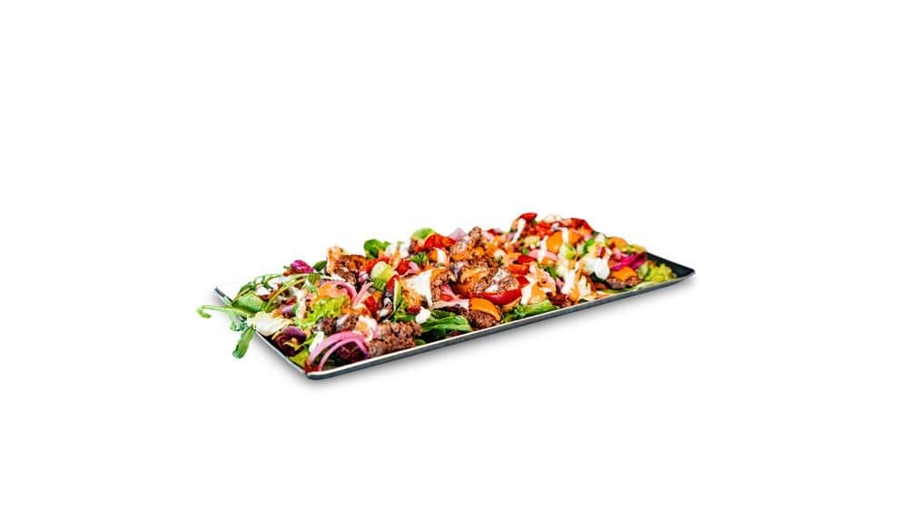 Dirty Sallad