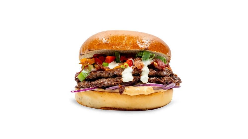 Dirty Burger