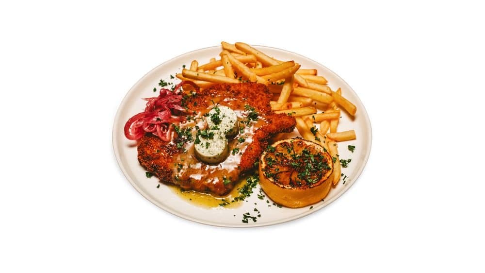 Schnitzel