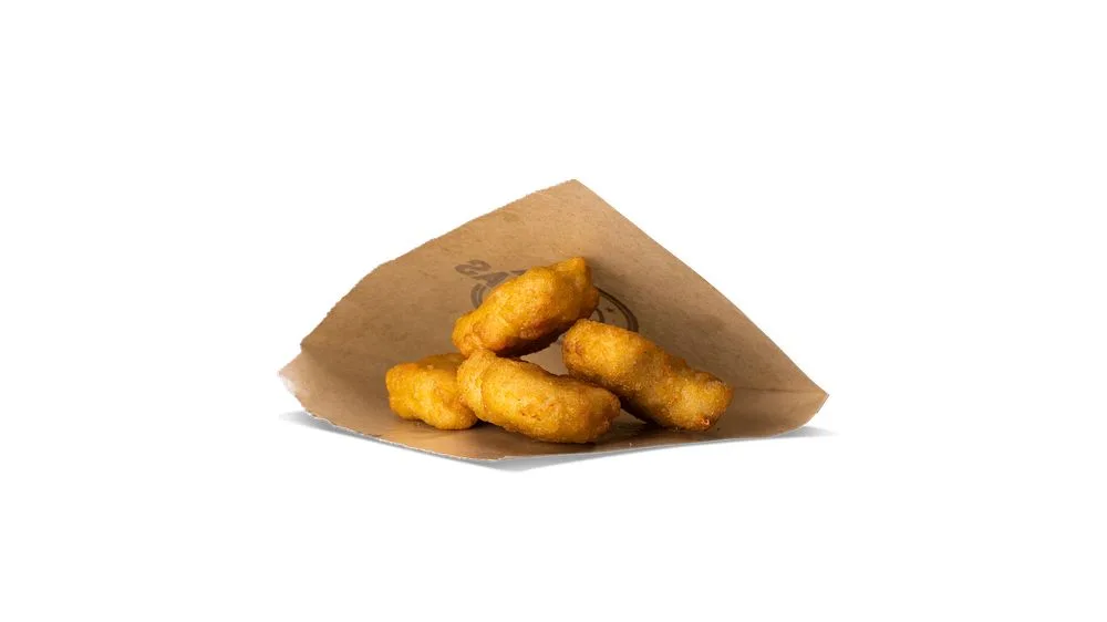Chicken Nuggets 4st