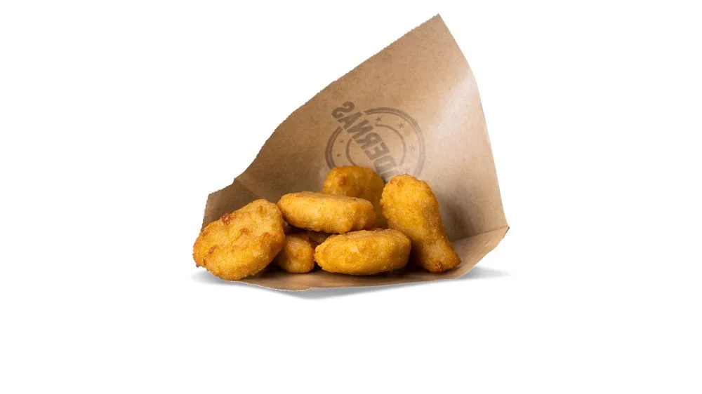 Chicken Nuggets 6st