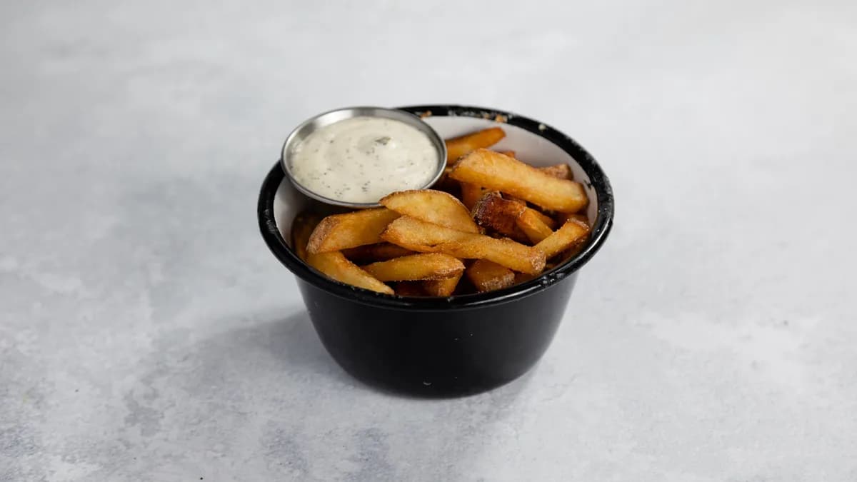 Pommes
