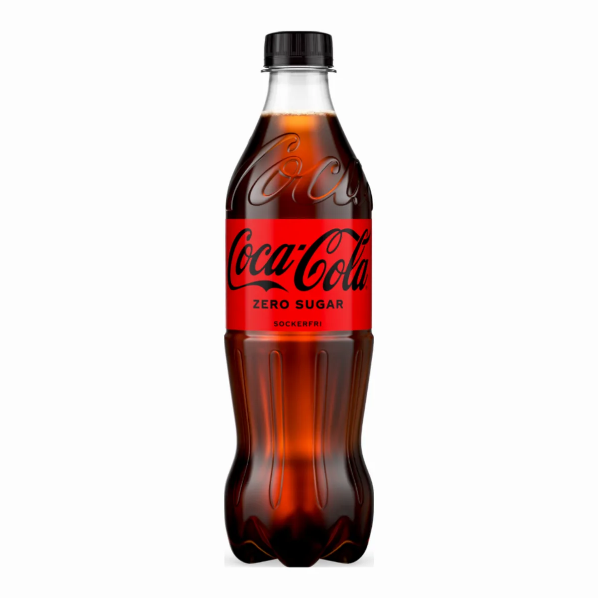 Coca-Cola Zero 50cl