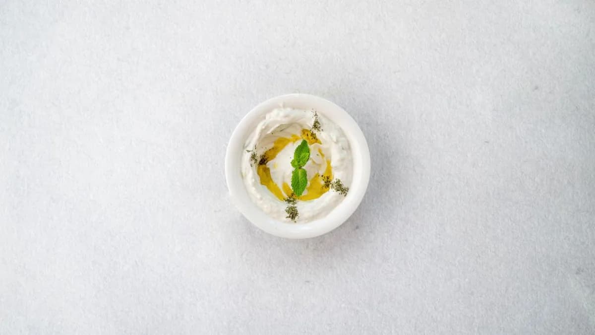 Tzatziki