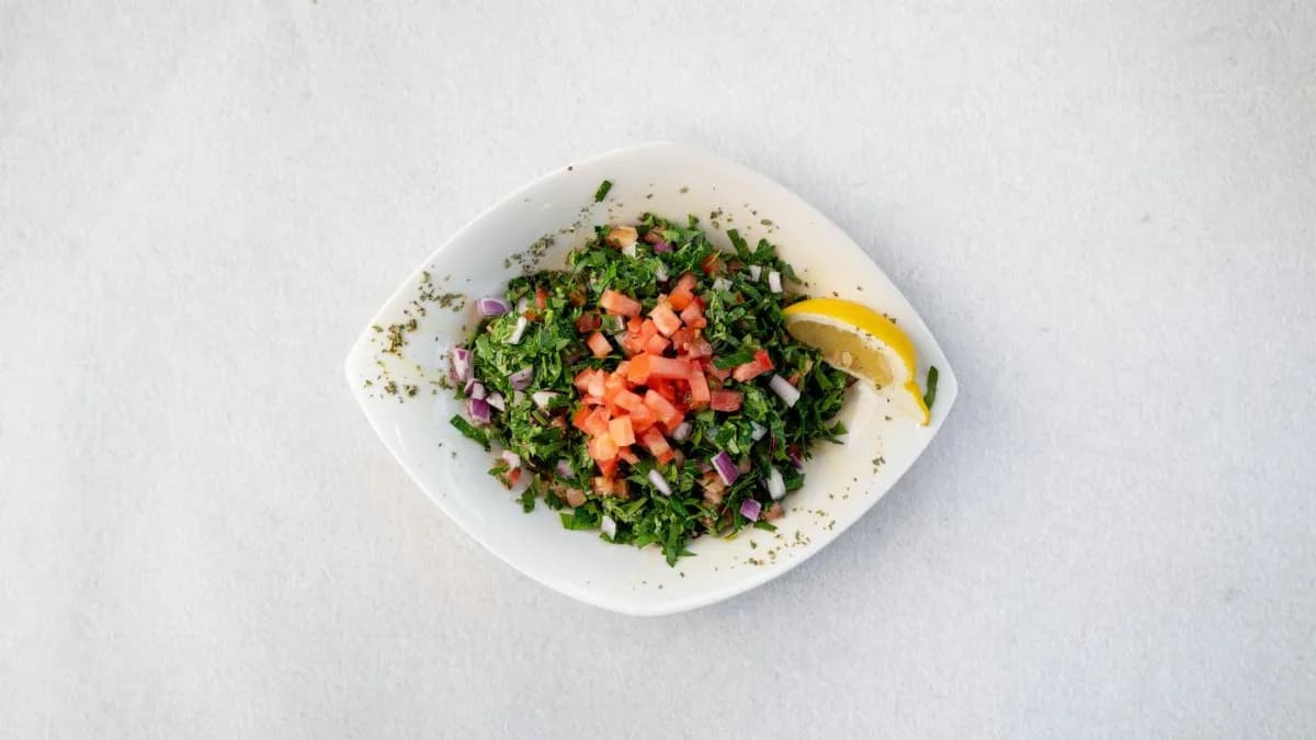 Tabbouleh