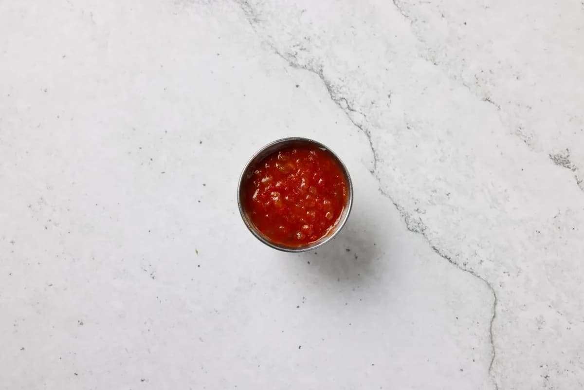 Extra Tomatsalsa