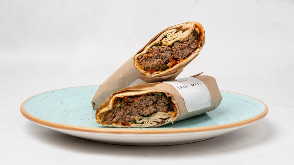 Kofte Pitarulle