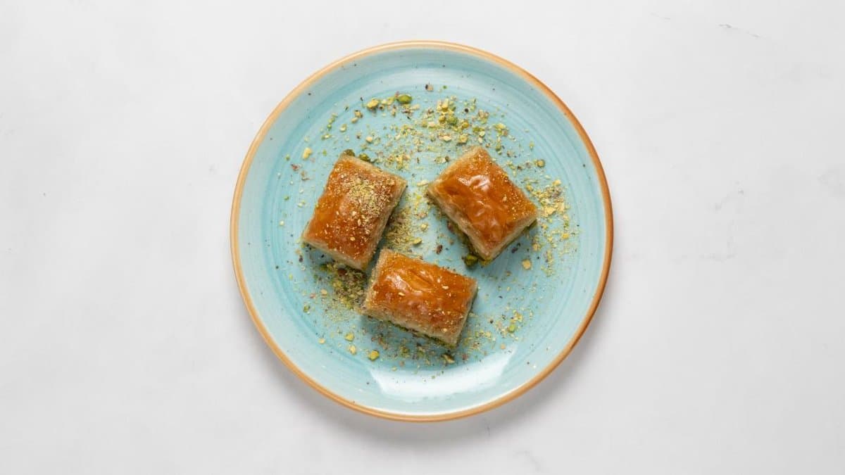 Baklava
