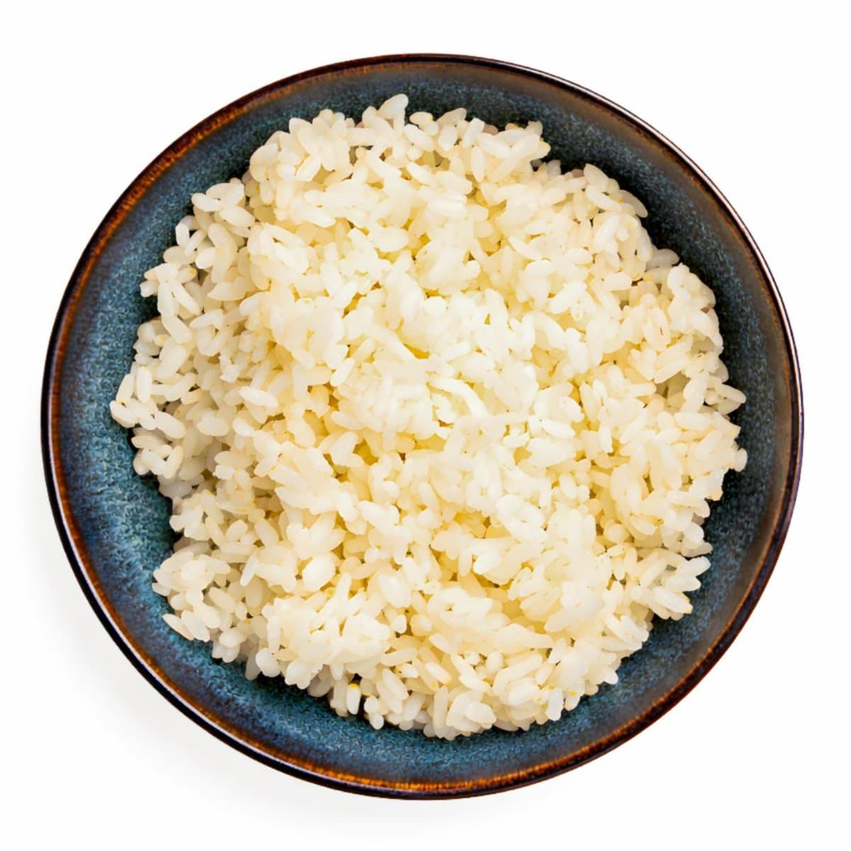 Extra Rice - White