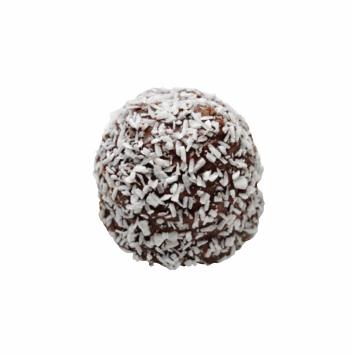 Chocolate Coconut Ball