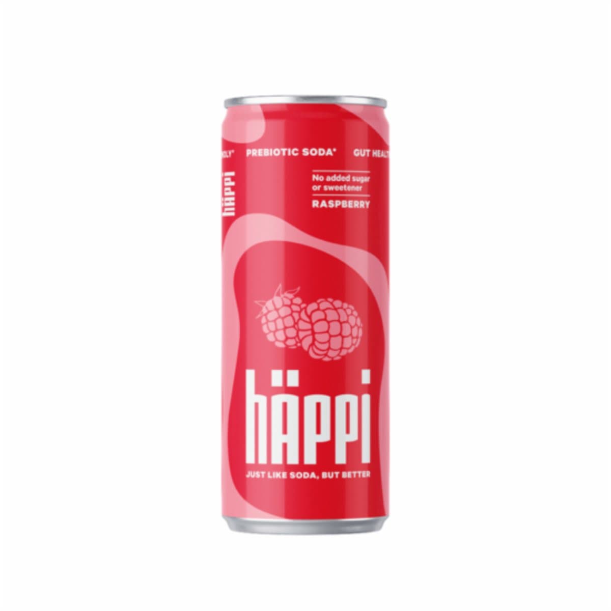 Häppi Raspberry