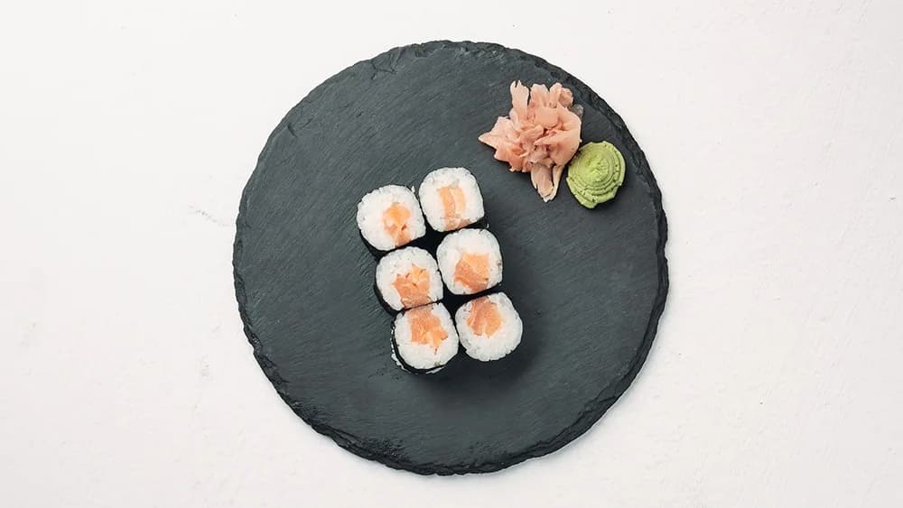 Shake Maki