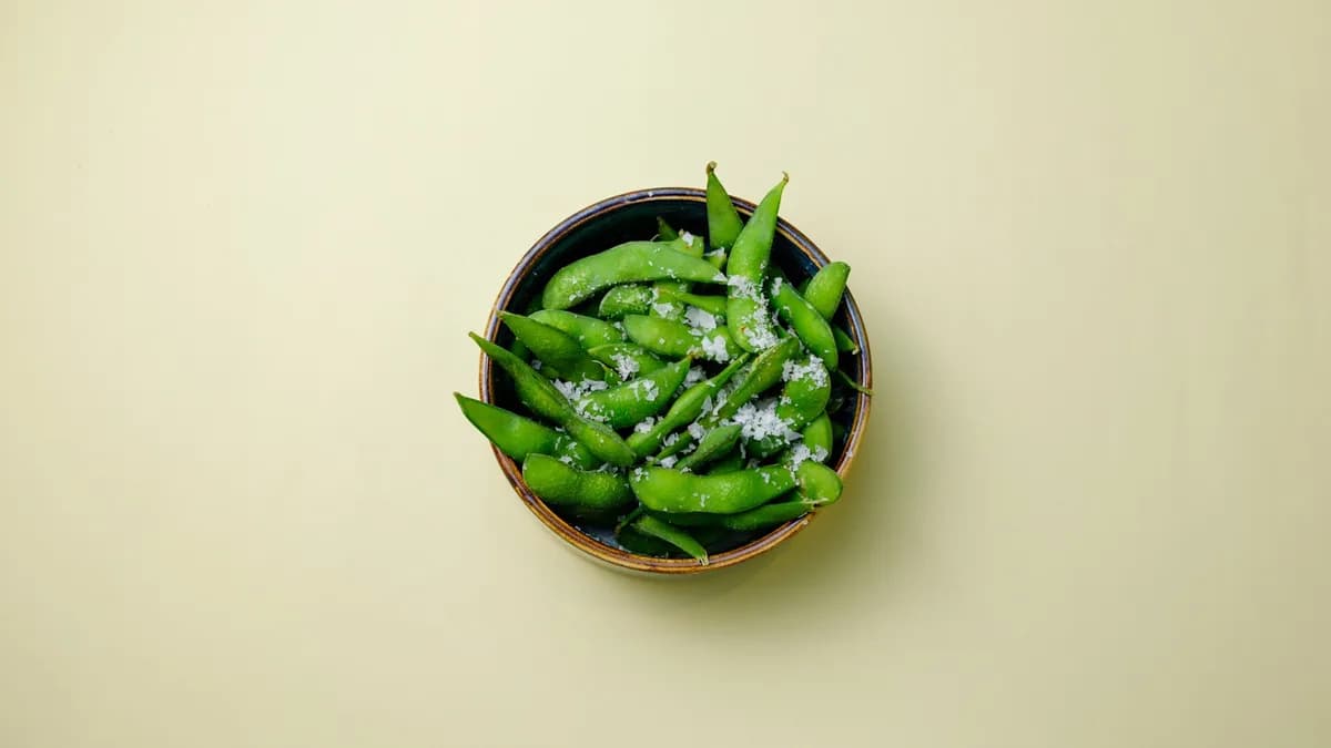 Edamame