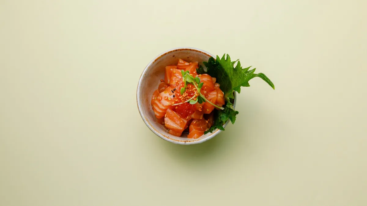 Shake Wasabi