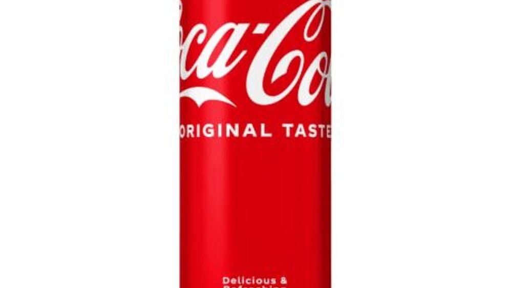 Coca-Cola Classic