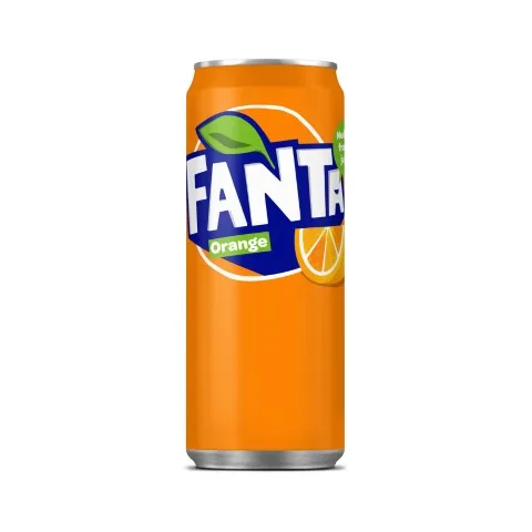 Fanta Orange 33cl