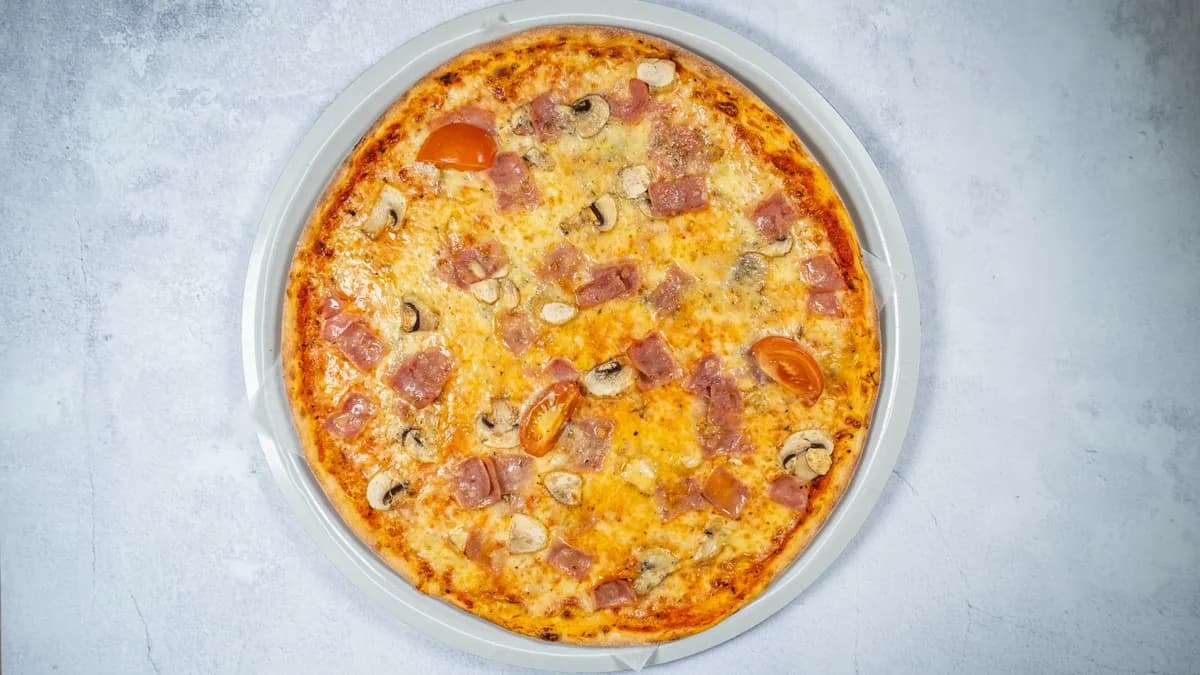 Mozzarella
