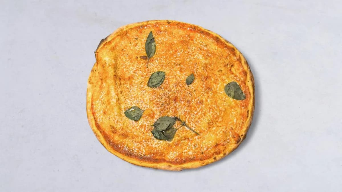 41. Margherita