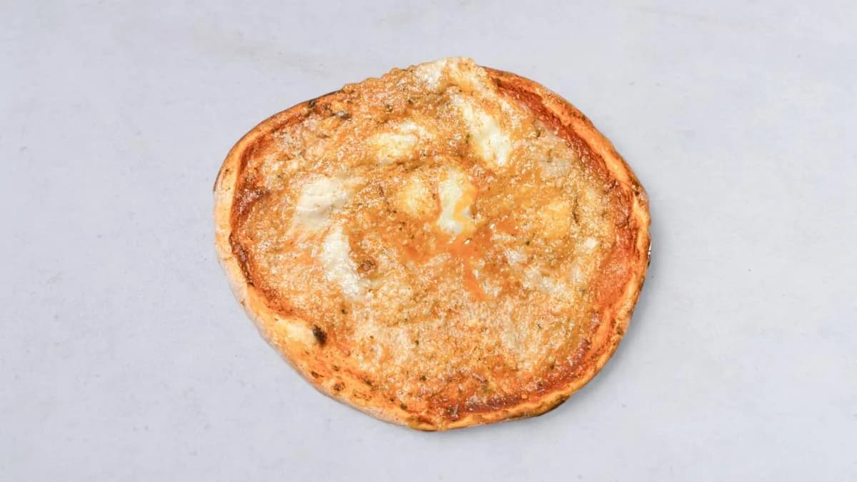44.Quattro Formaggi