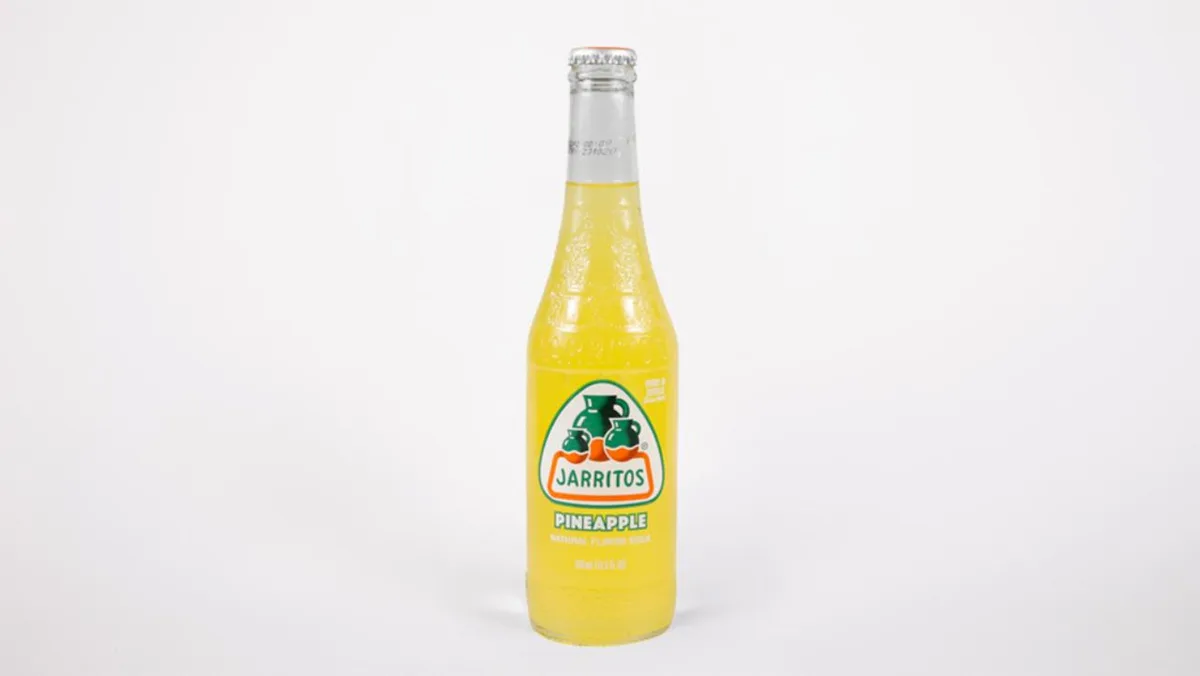Jarritos Pinapple