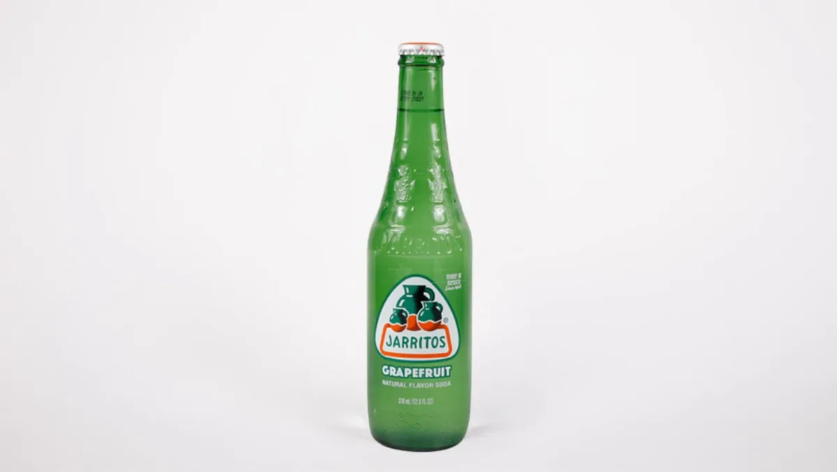 Jarritos Lime
