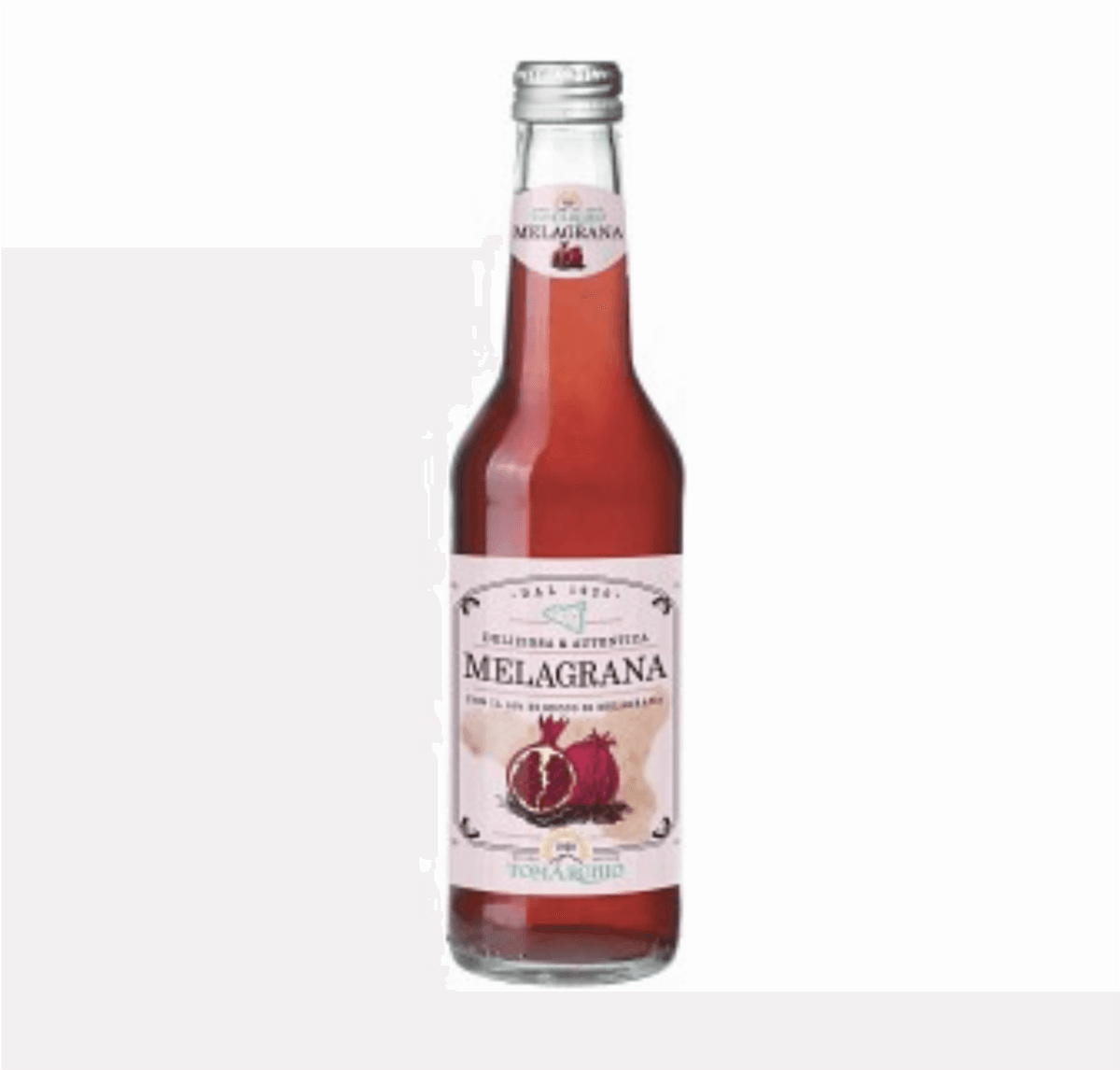 Sicilian Soda Granatäpple/Pomegranate