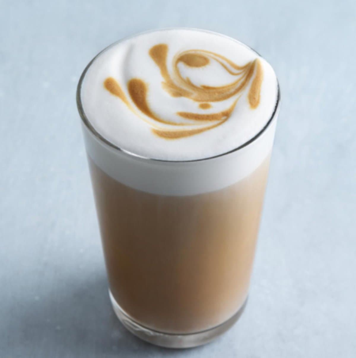 Latte Macchiato