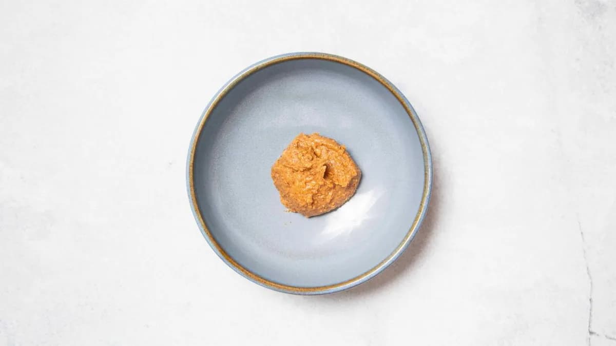 Jordnötssmör/Peanut butter