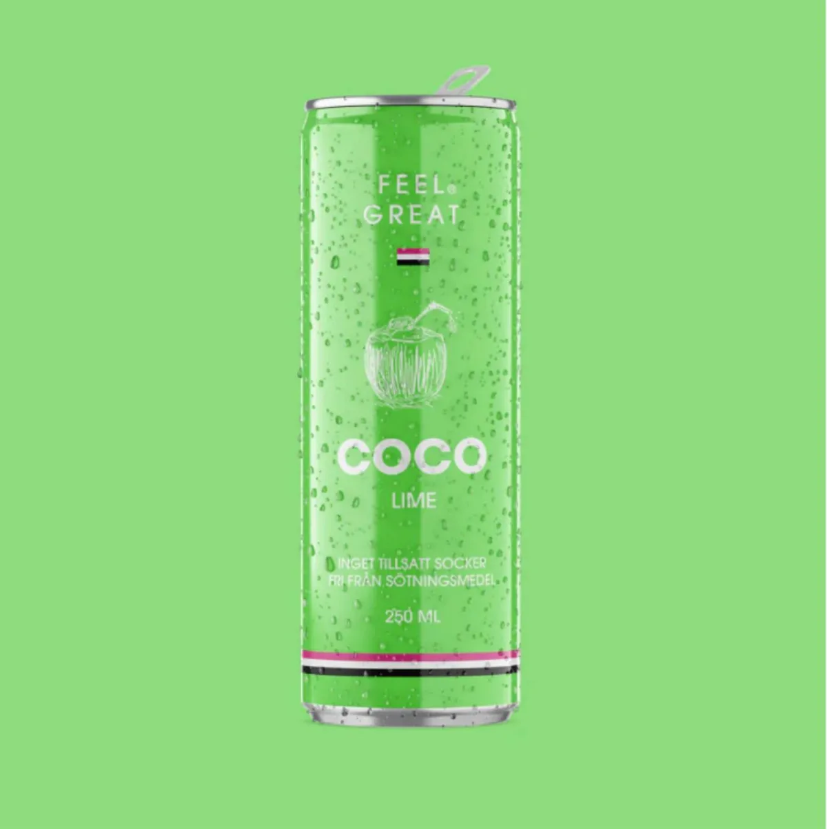 Coco Lime