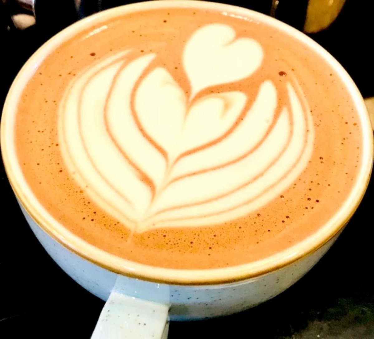Chai Latte