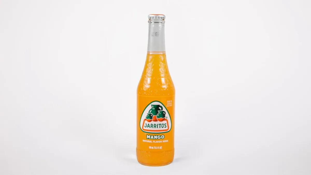 Jarritos Mango
