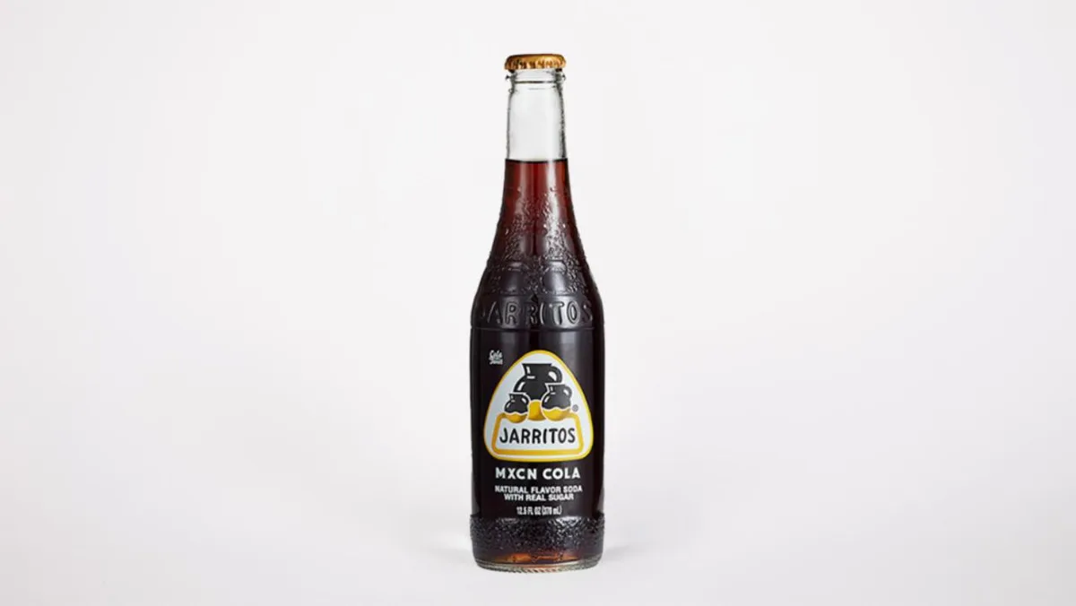 Jarritos Mexican Cola