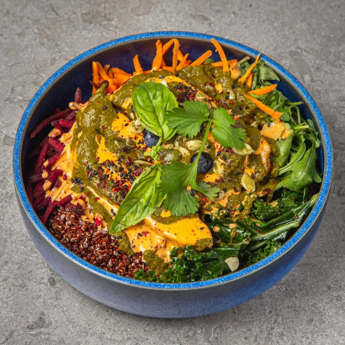 Holy Bowl