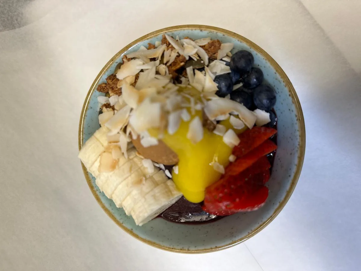 Acai Bowl