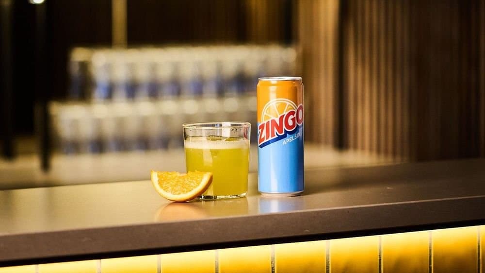 Zingo Zero