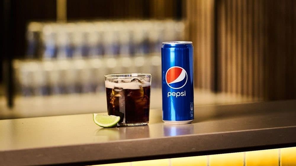 Pepsi