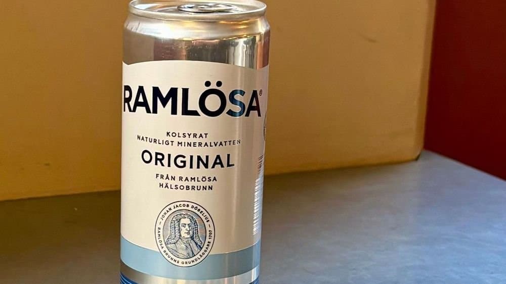 Ramlösa