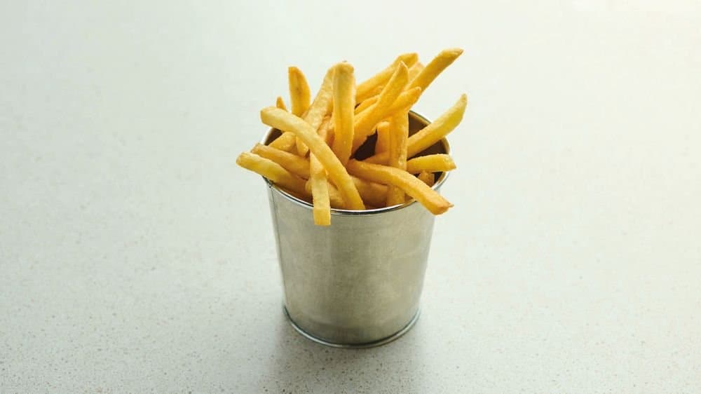 Pommes