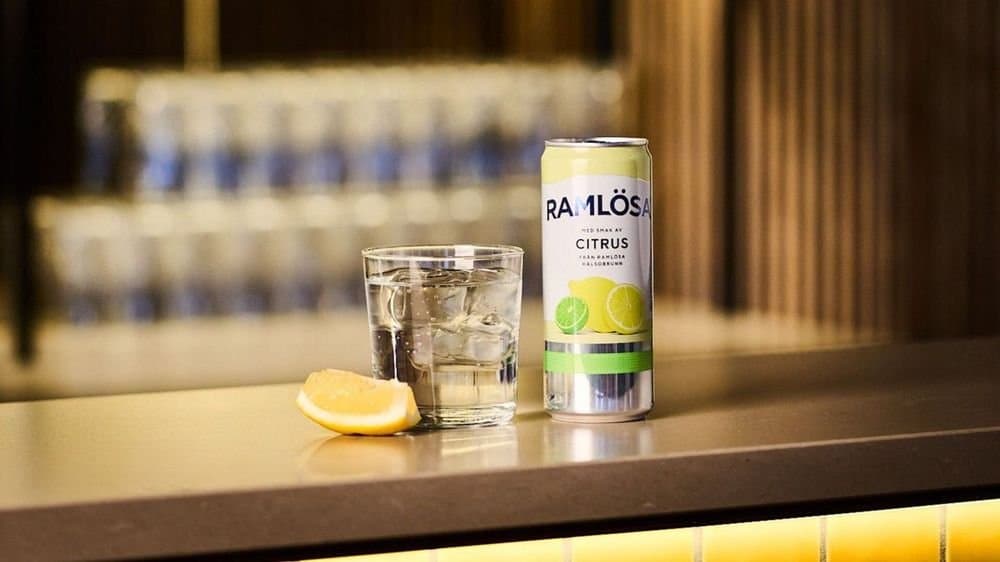 Ramlösa Citrus