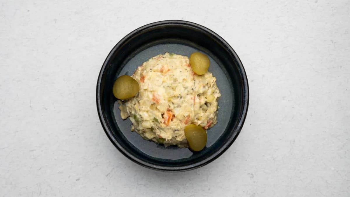 Salad Olivie