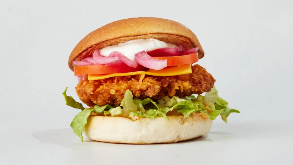 Chicken