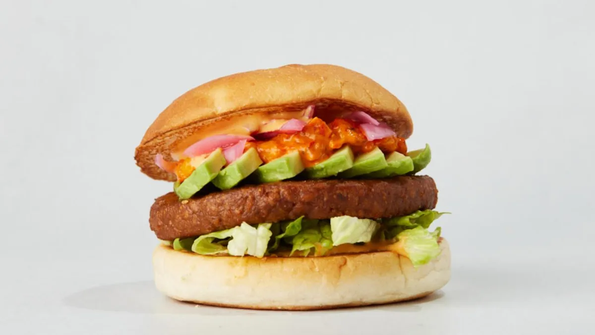 Vegan