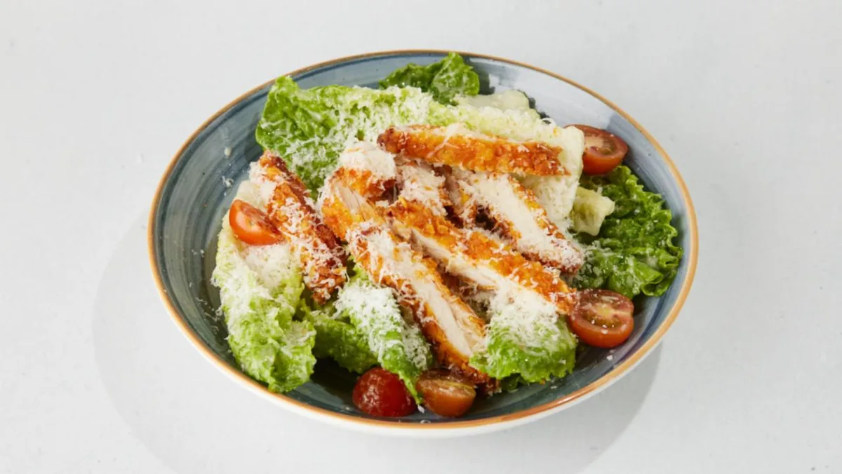 Caesarsallad
