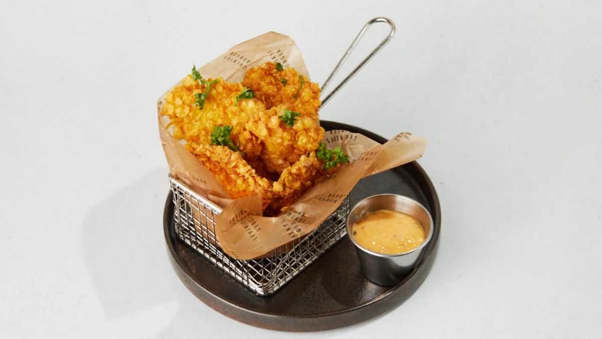 Chicken Tenders 5 st