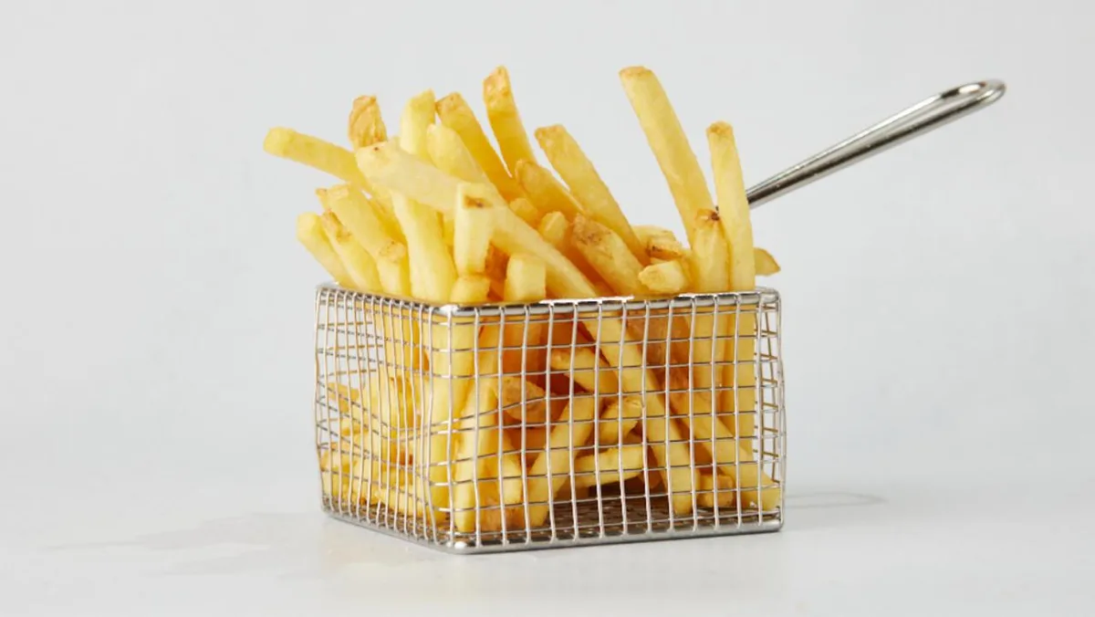 Pommes