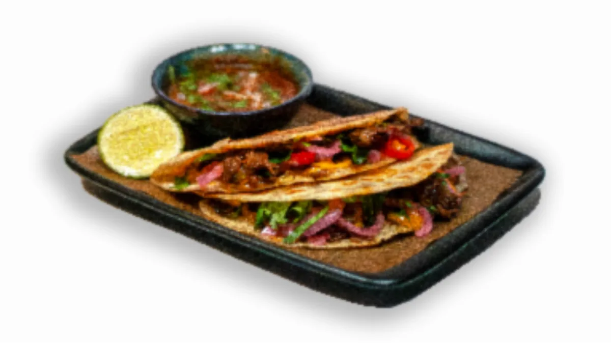 Birria Tacos