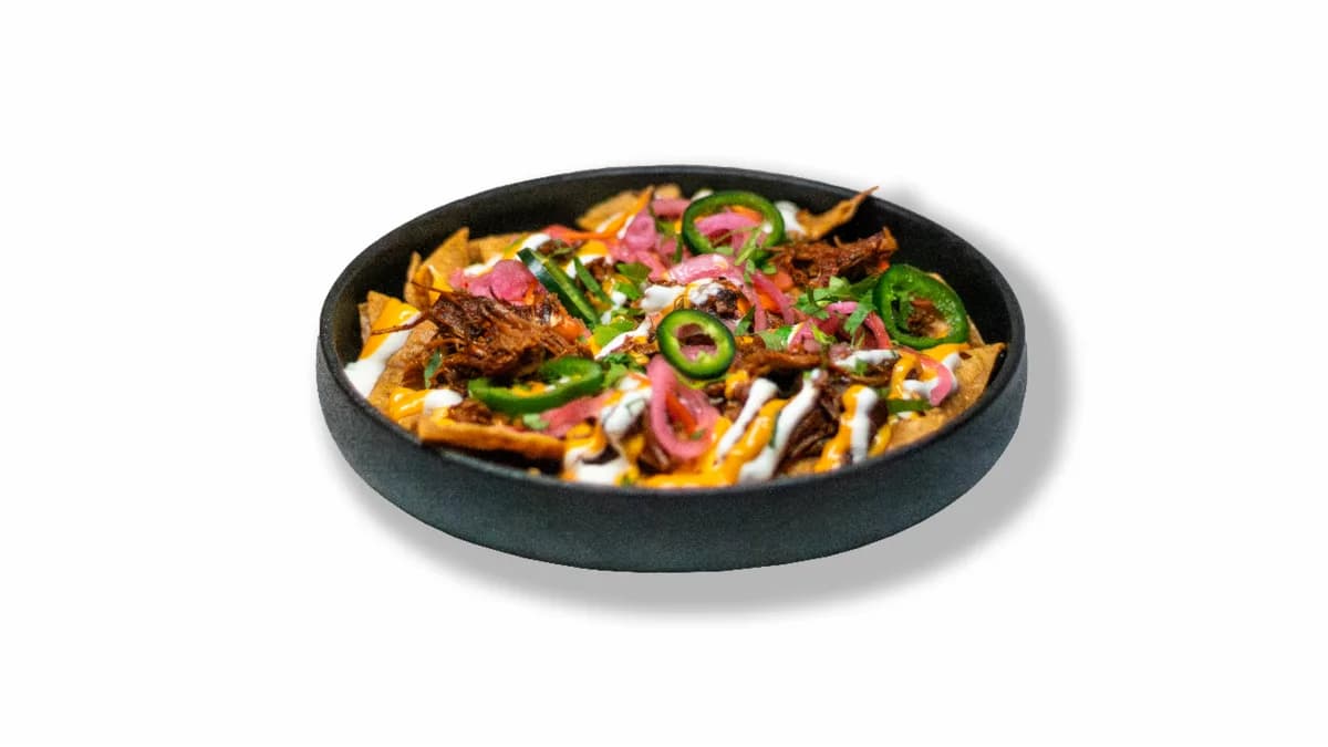 Chilaquiles